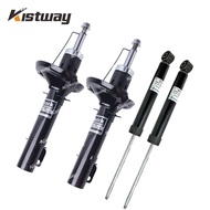 2PCS Front Or Rear Shock Absorbers Kit Without ADS For Audi A3 For VW Bora Golf 4 New Beetle Skoda O