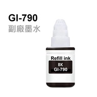 CANON GI-790BK/GI790BK Black Compatible Ink PIXMA G1010/G3010/G4010