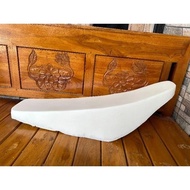 Yamaha WR 155 Foam Sponge Seat Durable Pressed Foambiru