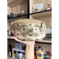 MCM bag Authentic