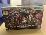 HG 1/144 Reborns Gundam 再生高達