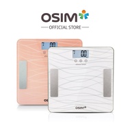 OSIM uGrace Smart Body Composition Monitor