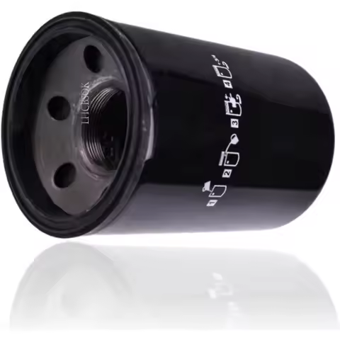 8-97172549-1 60197083 JM-2041 898075676 For CX75 CX85 SH80-6 KATO HD308V Oil Filter Sany SY75C-10 Ko