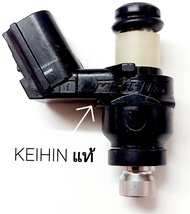 หัวฉีด แท้ KEIHIN ตอเล็ก S4 ตอใหญ่ S3 รหัส ตอเล็ก 6J 6G 6K 8K 8W 8XI 8III ตอใหญ่ 6J 8 W 10