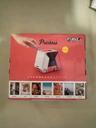 Printoss 即影即有 相片打印機