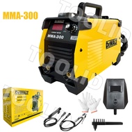 DEWALT inverter welding machine MMA-400A IGBT Inverter DC ARC Welding Machine