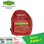 Emergency Bag Kit / Emergency Bag Model Backpack
