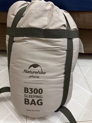 Naturehike sleeping bag 睡袋