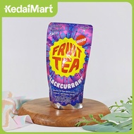 Fruit Tea Blackcurrant Pouch 230 ml