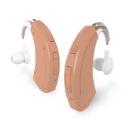 Hearing Aid Amplifier Ear-Back Wireless Sound Auxiliary Headset Chinese Charging USB Obstacle Elderl