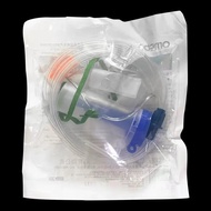 AT&amp;💘Omron（OMRON）AtomizerNE-C900Special Child Baby Atomization Set（Liquid Medicine Cup+Minimum Suction Mask+Air supply pi