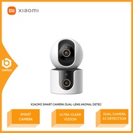 Xiaomi Smart Camera C500 Dual Several AI monitoring modes Ultra Clear Dual Camera C500DUAL Kamera Pi