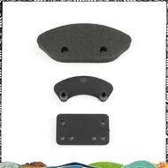 Super Front Bumper Sponge and Mount Plate K989-38 K989-56 Replacement Parts for 284010 K969 K979 K98