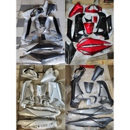 Coverset  cover set (HLD) Honda wave125s wave125 s wave 125 s wave 125s