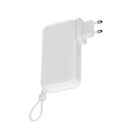 [มาตรฐานรองรับCCC] ACMIC APC20-02PD Powerbank 20000mAh พาวเวอร์แบงค์ 3in1 ชาร์จเร็ว PD20W รับประกัน 