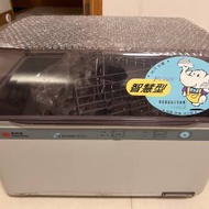 尚朋堂烘碗機 Sunpentown Dish Dryer