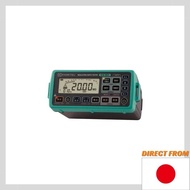 Kyoritsu Electric Instrument Digital Insulation/Ground Resistance Meter 6023