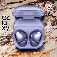 Samsung Galaxy Buds Pro