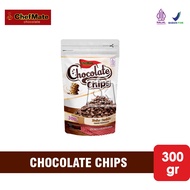 (300 gr) Choco Chips Chefmate / Chocolate Chip