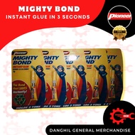 Pioneer Mighty Bond Instant Glue (3g)