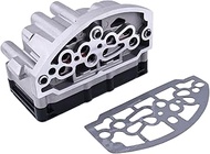 Lesurey Transmission Shift Solenoid 5140429AA 5015646AC Compatible with Mopar Dodge Caravan Chrysler