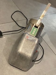 聯品企業集團 碎冰機