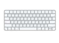 คีย์บอร์ด ไร้สาย Apple Magic Keyboard (Thai) Magic Keyboard พร้อม Touch ID