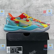 NIKE Kobe System 運動鞋 波鞋 板鞋 休閒鞋 跑步鞋 拖鞋
