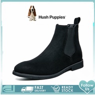 gh Hush_Puppies men boots ankle boots High Cut Shoes leather boots Boots for men boots Martin boots men boots men big size boots 45 46 47 48 chelsea boots men winter boots kasut boots lelaki kasut boot 1226