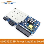 STPAT 2G Bose Amp Main Amplifier Circuit Board For Audi Q7 A6 4L0035223D/A 2007~2009