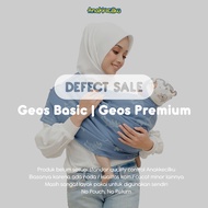 Geos Instant Baby Carrier for My Little Kids