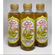 Virgin Olive Oil - Original Syria - Original Olive Oil