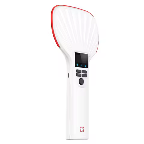 Vanch New Design rfid portability reader Portable Wireless UHF RFID Bluetooth handheld reader VH-88P
