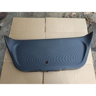 Honda jazz fit GD1 GD3 rear bonet plastic cover