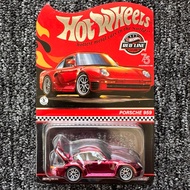 HOT WHEELS Collectors RLC Exclusive 1986 Porsche 959