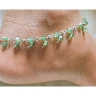 BRACELET Wanita ANKLE BRACELET MONEL ANKLE BRACELET WOMEN'S BRACELET