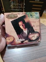 譚詠麟 精選 CD