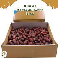 Mariami Kurma (wholesale 5 kg) Dates Piarom Mariami Kurma
