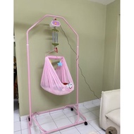 buaian baby elektrik