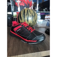 Dexter Ricky IV bowling shoes