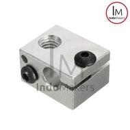 3D Heat Block Printer / Heating Block E3D V6