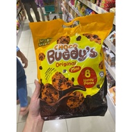 Choco buddy's mini 8 packs 208g
