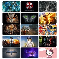 Car Roof Film Panoramic Sunroof Film Car Sticker Film Modified Sticker Transparent Sunshade Pattern 