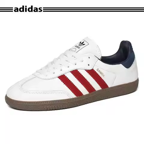 Adidas SAMBA OG Off-White IH4881