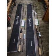 2022 SHIMANO MAJESTIC FISHING ROD