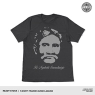 TSHIRT EYANG SURO TRADISI SURAN AGUNG ORIGINAL SHW.CO 2023