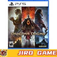 PS5 Dragons Dogma 2 | PS5 Dragon Dogma 2 (R3)(English/Chinese)