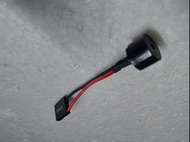 10蚊店: Mini Onboard Speaker for PC Motherboard