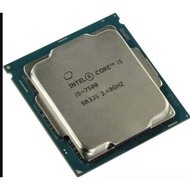 Processor Intel I5 7TH GEN 3.5GHZ QUADCORE PROCESSOR ONLY