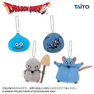預訂 DRAGONQUEST 勇者鬥惡龍 史萊姆 掛件 公仔 景品 包送港運費